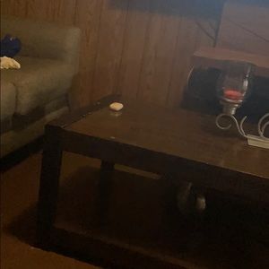 Meet your Posher, Olga